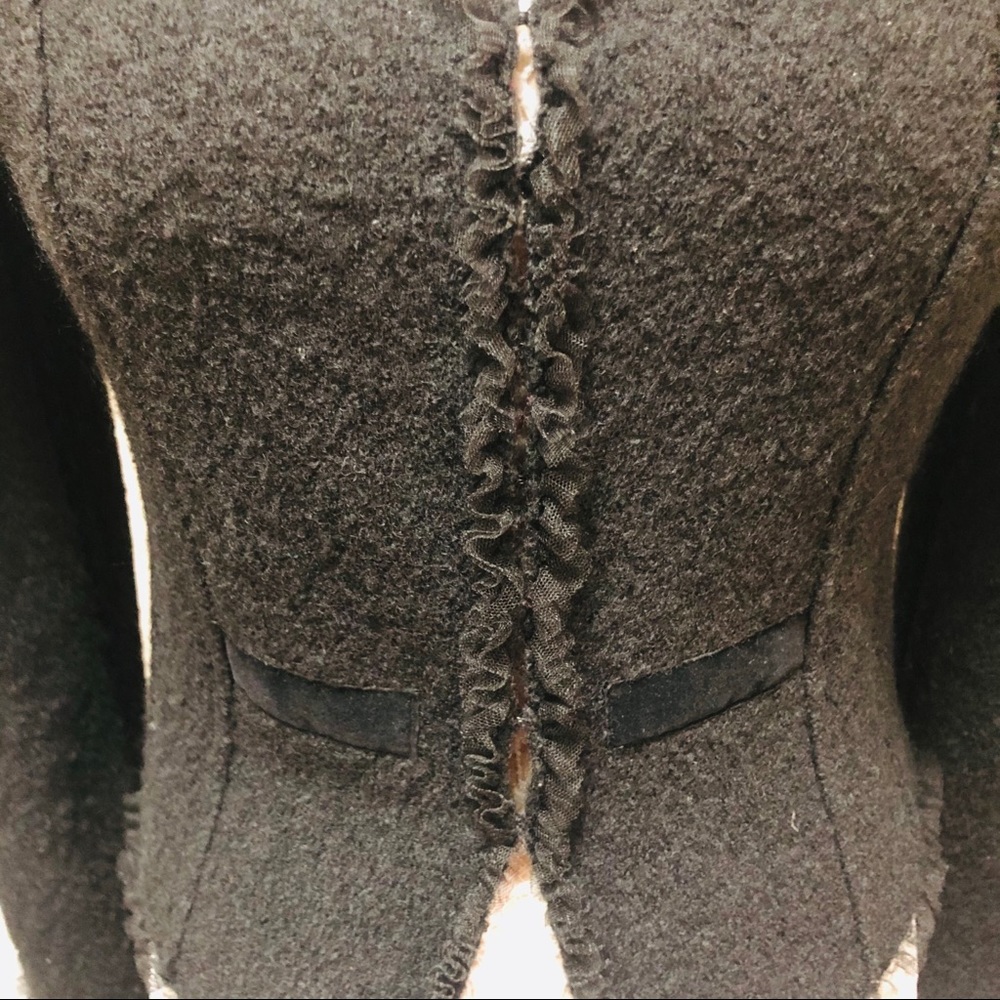 Wool Jacket - Picture 2 of 7